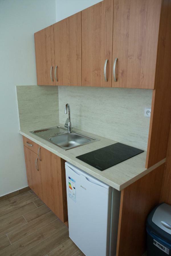 Vila Sofia Luhačovice Exterior foto