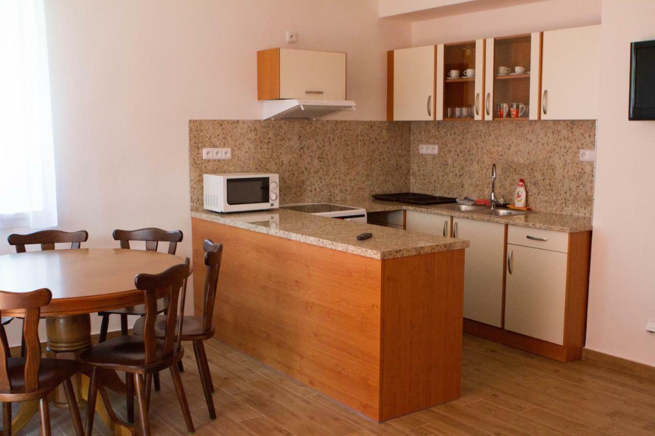 Vila Sofia Luhačovice Exterior foto